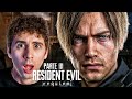 RITORNO a RACCOON CITY (LA LOCATION di RE:2!) - RESIDENT EVIL: REQUIEM - PARTE 3