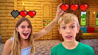 Heartsteal In Real Life!! With The Tannerites!
