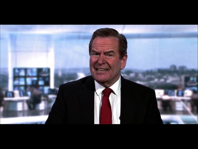 Ted Lasso - Roy Kent on sky sports news 2 class=