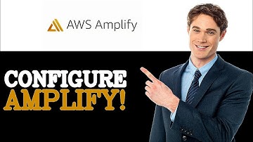 How To Configure Aws Amplify Function Category (2025)