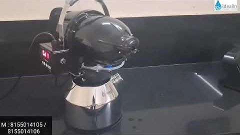 NANOFOG ULV FOGGER 3018 SFD