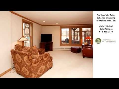 18608 Heathcote Dr, Deephaven, MN home video tour