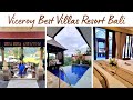 Explore luxury villas resort in ubud  viceroy resort  our exclusive tour