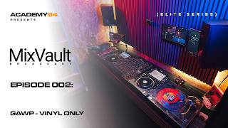 Mixvault Es002 Gawp  Jacking House Vinyl Set elite Series