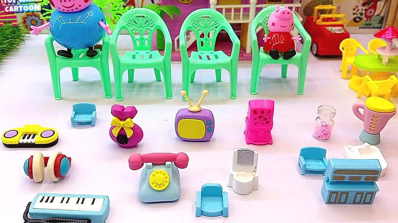 Toy wala cartoon Makeup Kartoon Toy wala cartoon Miniature