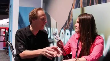 Quantum Talks about Storage at NAB Show
