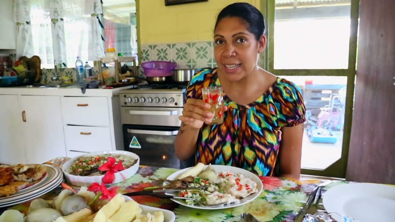 CM Fiji Episode part-1