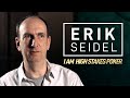 Erik Seidel - I Am High Stakes Poker [Full Interview]