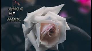 Mecit Deni̇z - Söyle Ne Hâsil