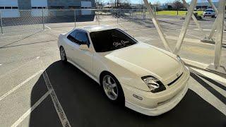 Things To Look For When Buying A Honda Prelude
