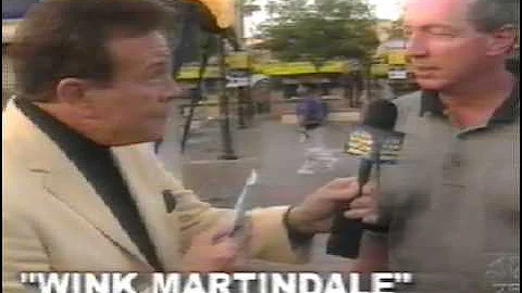 The Most Outrageous Game Show Moments special by NBC 2002 3/6