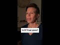Is your partner the one? #LoveAndRelationships #RelationshipTalk #EmotionalConnection #shorts