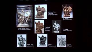 Tarracotta in Seicento Rome: Bozzetti, Modelli, Models, and Copies