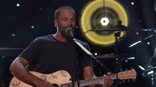 Jack Johnson -  Willie Got Me Stoned - ‘’Willie Nelson American Outlaw’ show chords