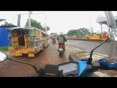 #62 MOTOVLOG. UPDATE TAYO SA MGA MADADAANAN NATIN