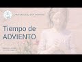 Tiempo de Adviento. Descubre la Liturgia. Universidad San Dámaso