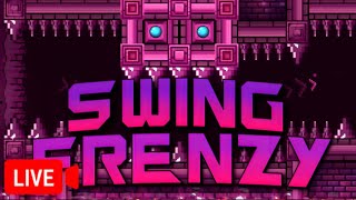 Swing Frenzy 95%, 33-100 (VERIFYING) [LIVE🔴]