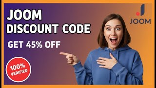 ✨ Joom Coupon Code 🔥 Get Bonus FREE Gift Card (2026) screenshot 3