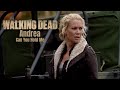 The walking dead andrea  can you hold me