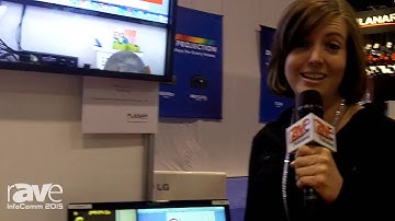 InfoComm 2015: Pointmaker Demos its Video Marker