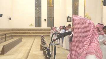 تلاوة مرئية ، ما تيسر من سورة غافر محمد اللحيدان Surah Ghafir