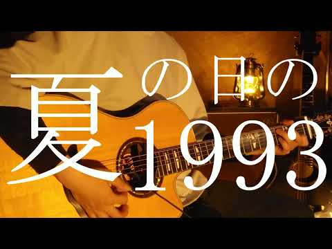 夏の日の1993/class【acoustic cover】