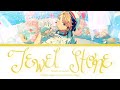 「 ES! 」JEWEL STONE - Arashi Narukami [KAN/ROM/ENG]
