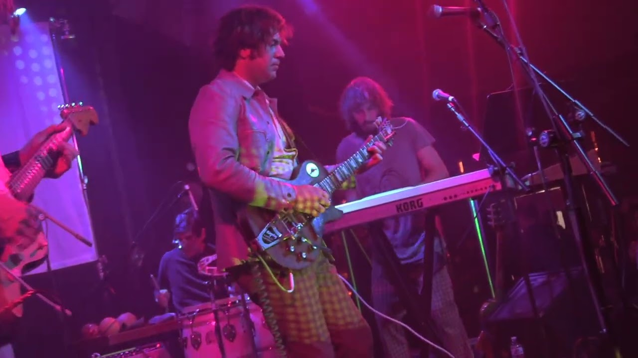 Yasawa Group - First Show- Sat March 30th 2024 Los Angeles