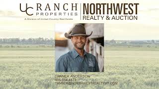 East Malta Ranch | Phillips County, Montana