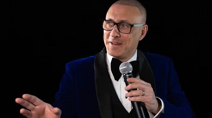 Wedding Cabaret Show! Neil Devlin Toastmaster & Ma...