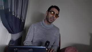 Gi̇tti̇m Medi̇neyi̇ Seyran Eyledi̇m - Süleyman Erzurum