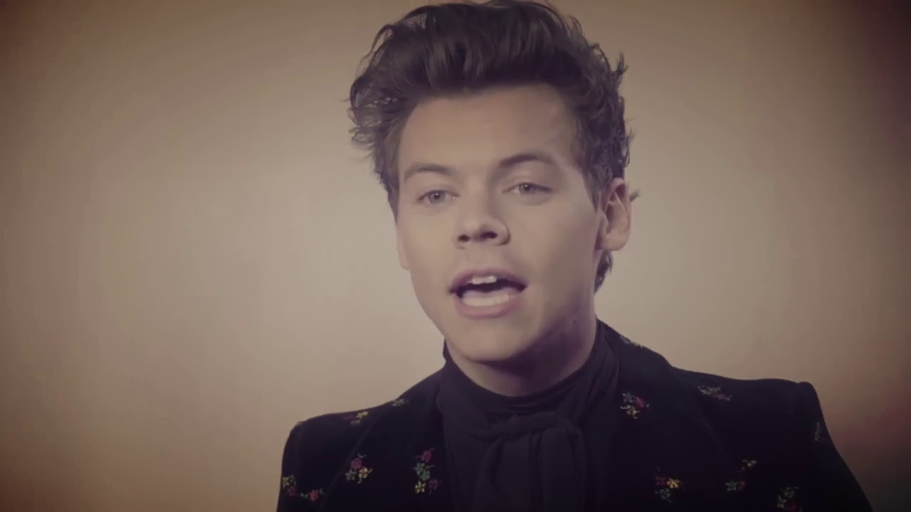 Gorgeous - Harry Styles