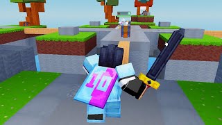 Roblox Skywars Is Easy