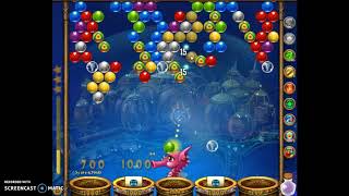 Bubble Epic Level 255