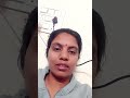 short video/pasupuleti jyothi