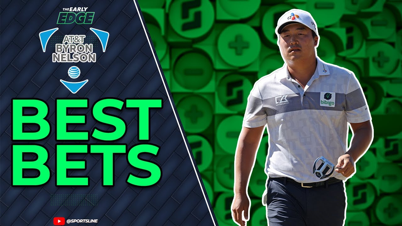 The Early Wedge: 2023 AT&T Byron Nelson Preview and BEST BETS! | The ...