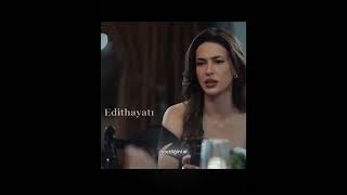 Hiç Sultana Yapılırmı Ya.😔 I Ümeyyeaydoğan Çelebi Özkan