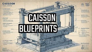 How to Build a Caisson: Ultimate DIY Caisson Construction Guide