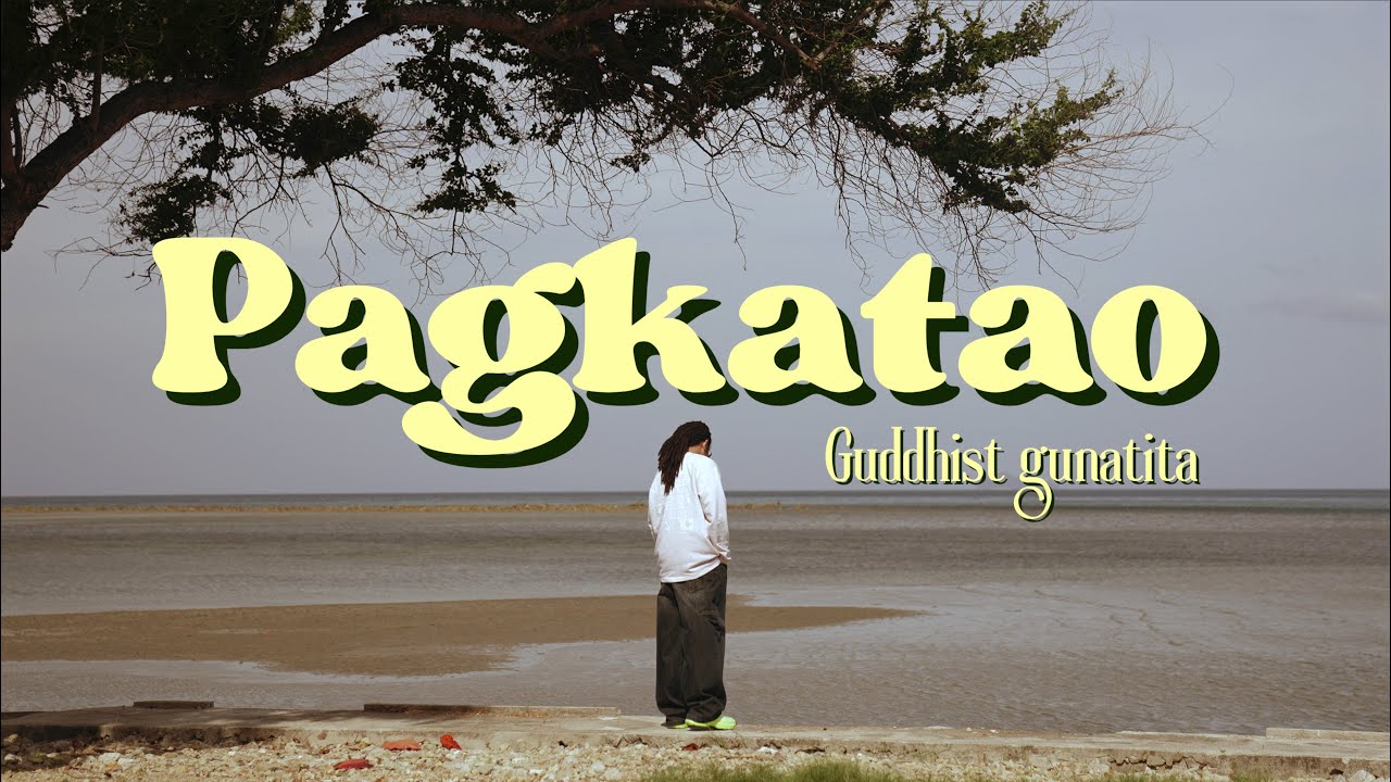 Guddhist Gunatita - Pagkatao