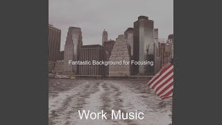 Spectacular Backdrops for Work from Home