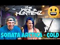 SONATA ARCTICA - Cold (OFFICIAL VIDEO) THE WOLF HUNTERZ Reactions
