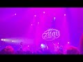 Zilqy "Psycho" live @Mixed Hell CLUB CITTA 260214