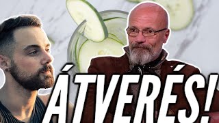 Méregtelenítés Zacher Gáborral - Ezért Átverés