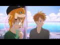 Digimon Adventure - Last Evolution Kizuna - Un Digimon Sconosciuto - Clip dal Film