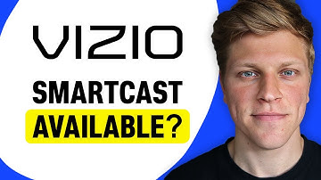 Does My Vizio TV Have SmartCast?