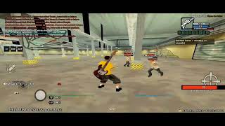[PHR:RP] Pb gods