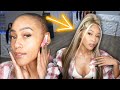 Alyx said Blondes have WAY more fun!✨ | Ashimary