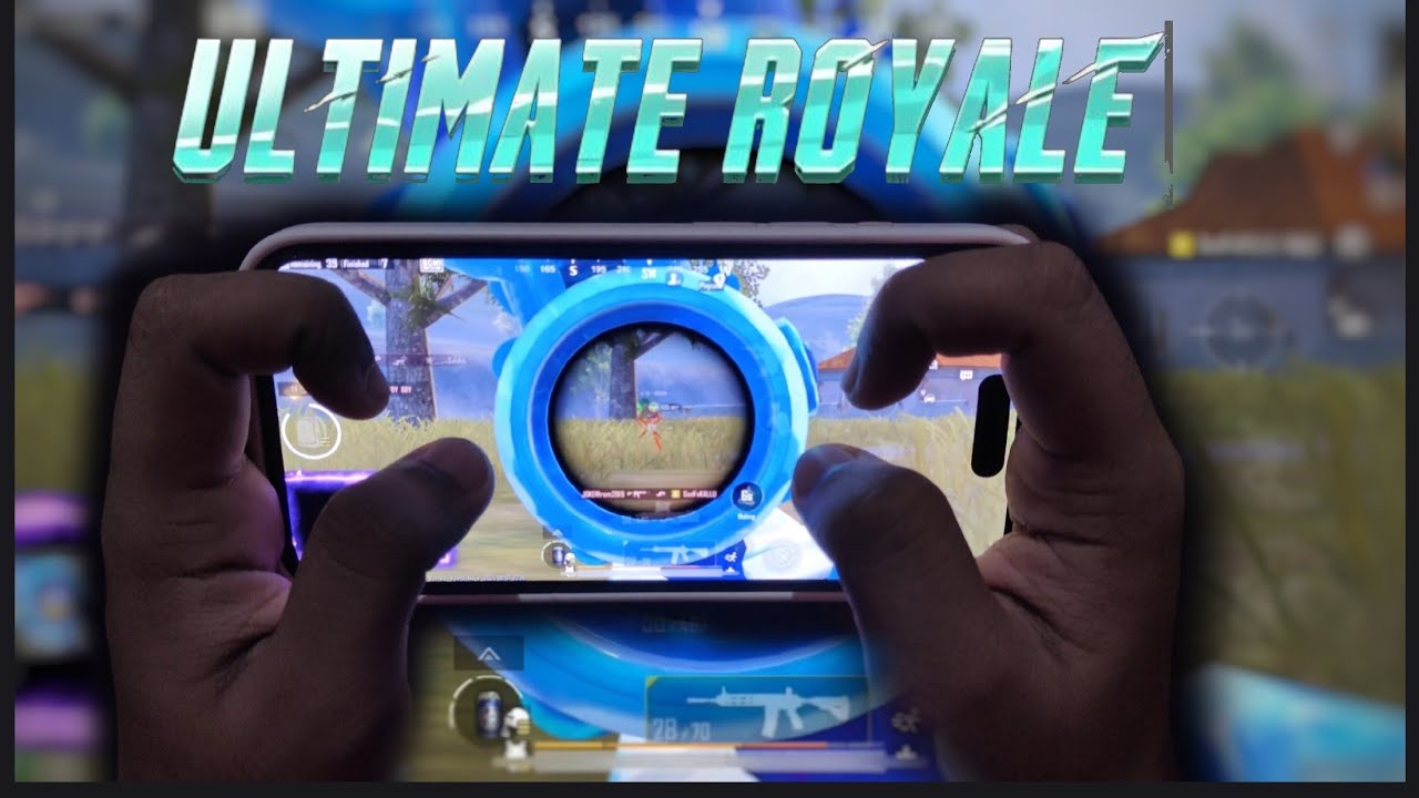 Ultimate Royal and event Clutches 😱 (Handcam) 