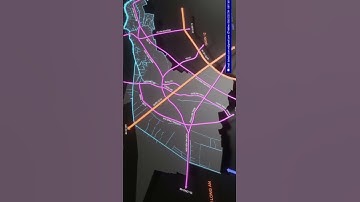 Hóc Môn Đề Xuất Làm Tuyến Song Hành Đường Phan Hớn.