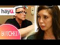 'Teen Mom' Star's Botched Lip | Season 2 | Botched